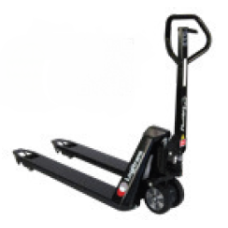 PANTHER SILENT TRANSPALLET MANUALE SILENZIATO DI PRODUZIONE EUROPEA LEVANTE 