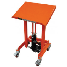 MINI TAVOLA ERGONOMICA CON PIANO INCLINABILE LEVANTE XH15A