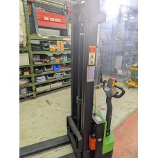 STOCCATORE ELETTRICO USATO,12 qli ,SEMINUOVO,LEVANTE STOCCATORE ELETTRICO USATO,12 qli ,SEMINUOVO,LEVANTE