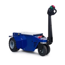 TRAINATORE ELETTRICO OPERATORE A TERRA LEVANTE M10