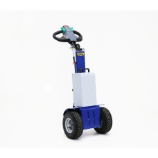 TRAINATORE ELETTRICO OPERATORE A TERRA LEVANTE M12