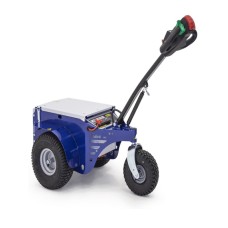 TRAINATORE ELETTRICO OPERATORE A TERRA LEVANTE M3