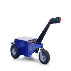 TRAINATORE ELETTRICO OPERATORE A TERRA LEVANTE M9