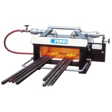 FORNO PER FUCINAZIONE, FERVI 0668