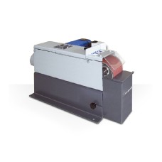 LEVIGATRICE A NASTRO DA BANCO MARPOLFR MOD.1100