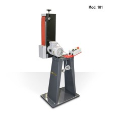 LEVIGATRICE ORIENTABILE A NASTRO MARPOLFR MOD.101