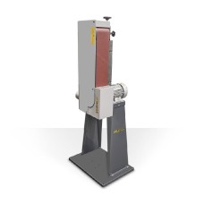 LEVIGATRICE ORIENTABILE A NASTRO 400V MARPOLFR MOD.303