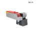LEVIGATRICE ORIENTABILE A NASTRO MARPOLFR MOD.101