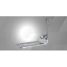 TRANSPALLET MANUALE LIFTER by PRAMAC ANTICORROSIONE ART:GS EVO GALV, PORTATA KG 2500