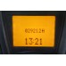 Carrello diesel da 2500kg LINDE H25D-02 del 2014 triplex 4700mm ingombro 2200mm ore 2000