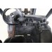 Carrello diesel da 2500kg LINDE H25D-02 del 2014 triplex 4700mm ingombro 2200mm ore 2000