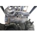 Carrello diesel da 2500kg LINDE H25D-02 del 2014 triplex 4700mm, ingombro 2200mm ore 2000