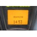 Carrello diesel da 3000 kg LINDE H30D-02 del 2014 triplex 4700mm ingombro 2200mm ore 1700