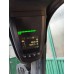 Carrello elettrico da 1200 kg LINDE E 12-02 del 2017, triplex 465, ingombro 2200, ore 3200