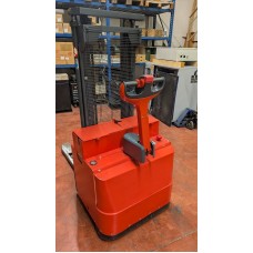 STOCCATORE USATO 16qli LINDE