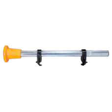 ATTACCO FRONTALE CROMATO LTF 140.15