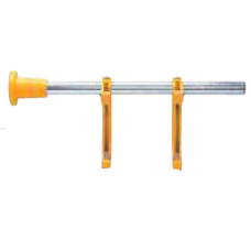 ATTACCO FRONTALE CROMATO LTF 140.16