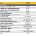 TRAPANO FRESA,TESTA VERTICALE ORIENT. CON DISCESA AUTOMATICA LTF ART: 414.42