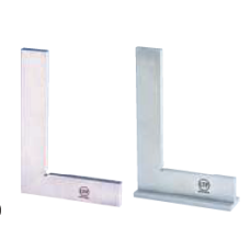 SQUADRE A 90° IN ACCIAIO INOX TEMPERATO LTF 2025 - 2030