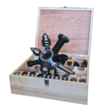 KIT CONTROPUNTE LTF 02.26