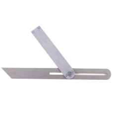 SQUADRE, FALSA IN ACCIACIO INDEFORMABILE  LTF 2200