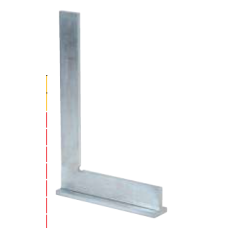SQUADRE ZINCATE MONOBLOCCO TIPO CON CAPPELLO LTF 2091 