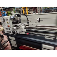 TORNIO PARALLELO DI PRECISIONE,USATO, 400V , LTF 492.30V