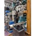 TRAPANO FRESATRICE UNIVERSALE LTF CON VISUALIZZATORE DI QUOTE ART: 058280400