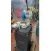 TRONCATRICE usata PER FERRO, disco HSS, MACC NEW 250, seminuova 