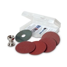 KIT MANDRINO MULTIFUNZIONE KIT 1- FILETTO X SMERIGLIATRICI M14