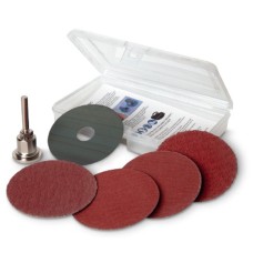 KIT MANDRINO MULTIFUNZIONE KIT 2 - GAMBO PER UTENSILI PNEUMATICI