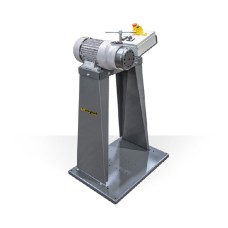 MANDRINO AUTOCENTRANTE A PROTEZIONE TOTALE 400V MARPOLFR MOD.903