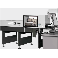 CARICATORE AUTOMATICO A BARRE A SCIVOLO,MEP CB 6001