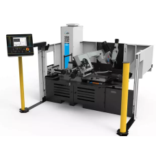 SEGATRICE A NASTRO AUTOMATICA TRIFASE ,MEP SHARK 332 DIRECT