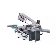 SEGATRICE SEMIAUTOMATICHE MEP SHARK 512-1 SXI EVO 