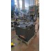 SEGATRICE SEMIAUTOMATICA  usata CON MORSA PNEUMATICA , MEP SHARK 280x220mm