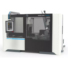 SEGATRICE A NASTRO AUTOMATICA ELETTROMECCANICA,TRIFASE 15÷100 m/min,MEP SHARK 332 RC KONNECT