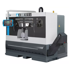 SEGATRICE A NASTRO AUTOMATICA ,15÷115 m/min,MEP SHARK 350 CNC HS 4.0