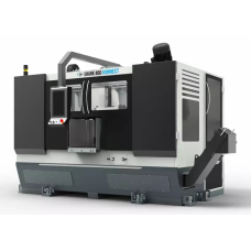 SEGATRICE A NASTRO AUTOMATICA A DOPPIO MONTANTE,15÷200 m/min,MEP SHARK 460 KONNECT