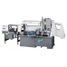 SEGATRICE A DISCO AUTOMATICA ELETTROPNEUMATICA,TRIFASE ,MEP TIGER 402 CNC HR 4.0