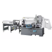 SEGATRICE A DISCO AUTOMATICA ELETTROPNEUMATICA, CON ROTAZIONE CONTROLLATA,V 380,MEP TIGER 402 CNC HR 4.0 RC
