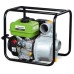MOTOPOMPA A BENZINA PER ACQUE CHIARE CLEANCRAFT MOD.FWP 50-MOD.FWP80 
