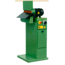 LEVIGATRICE A DOPPIO DISCO da 300 HP 1,5,NEBES ( EX APM ) MOD. L135