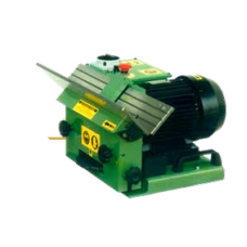 SMUSSATRICE DA BANCO TRIFASE,NEBES ( EX APM ) MOD. L41