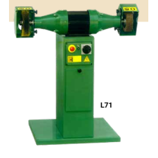 PULITRICE TRIFASE,NEBES ( EX APM ) MOD. L71