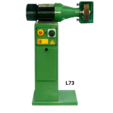 PULITRICE TRIFASE,NEBES ( EX APM ) MOD. L73