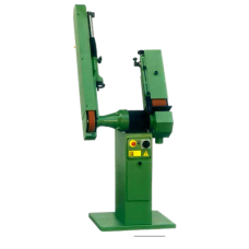 LEVIGATRICE A NASTRO da 2000-2500x50,1500x120 ORIENTABILE A REGISTRAZIONE TELESCOPICA COMBINATA TRIFASE,NEBES ( EX APM ) MOD. L98 