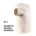 ASPIRATORI PER PULVISCOLO NEBES serie AC1 MF, AC1 TF, AC2 TF, AC3 TF, AC3F