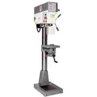 TRAPANO A COLONNA,C.M.3,VARIATORE SEMPLICE DI VELOCITA' NEW DRILL ND 30 VS