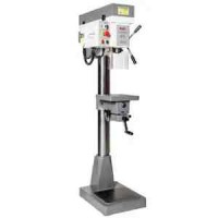 TRAPANO A COLONNA,PIANO GIREVOLE MORSA,C.M.3,NEW DRILL ND 28